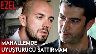 Ölüleri Kızdırma Keltoş! - Ezel