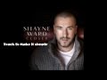 Shayne Ward - Make it simple (LYRIC VIDEO)