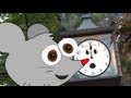 Hickory Dickory Dock