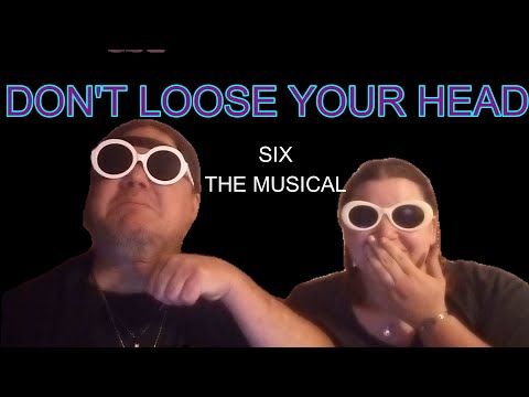 Don't Lose Ur Head || Six Animatic (HOOLIGAN REACTION)