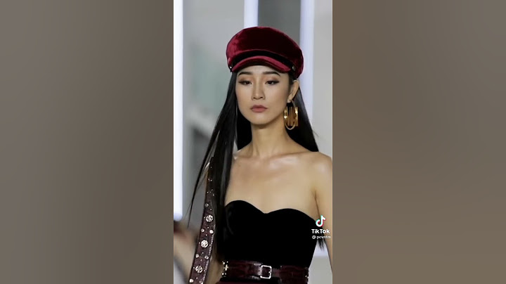 Thùy trang top 4 vietnam next top model porn