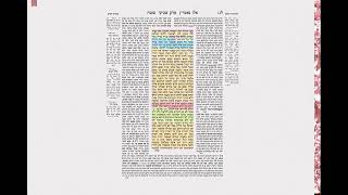 סוטה לג דף יומי מסכת סוטה דף לג Daf yomi Sota daf 33