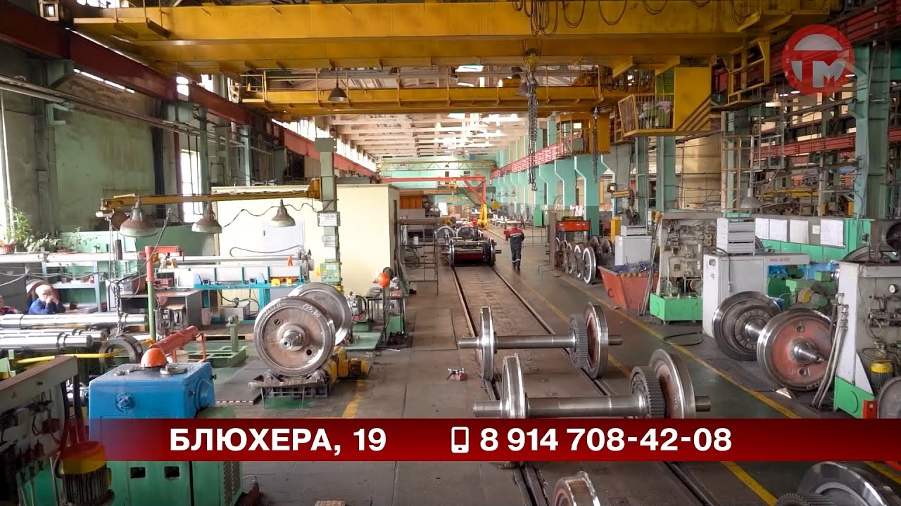 Стабильную работу и достойную зарплату гарантирует уссурийский ...