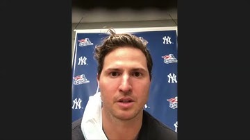 Zack Britton post-rehab outing on the increased use of his sinker