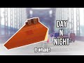 Day N Night (CATS CRASH ARENA TURBO STARS) Ft Whale!