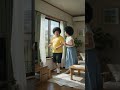 174 窓を開けたら大変なことになった#あるある#日常#強風#ショート