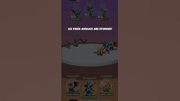 How to make your enemy rage quit | Animash