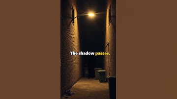 What If You Were Trapped in a Time Loop? | Psychological Horror Short