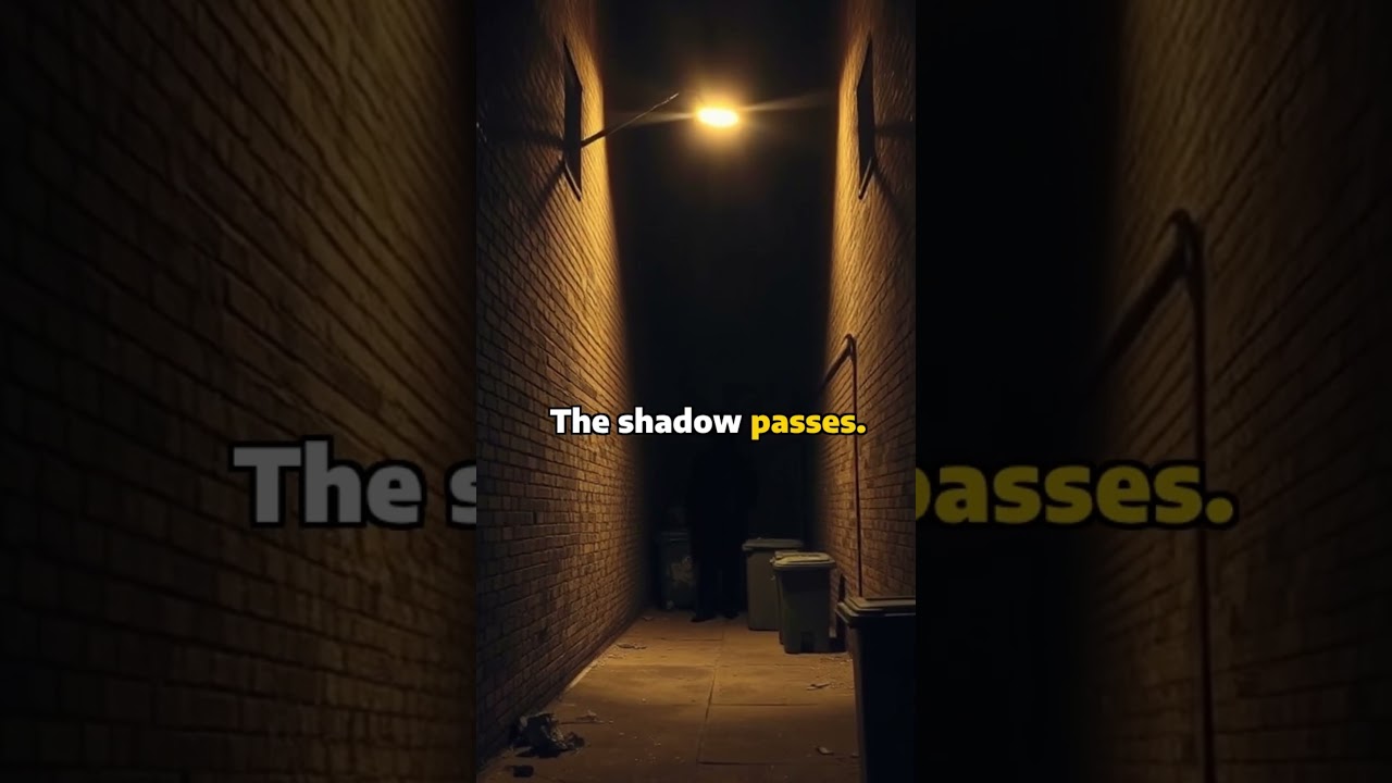 What If You Were Trapped in a Time Loop? | Psychological Horror Short