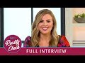 The Bachelorette's Hannah B Opens Up About Her Season So Far | PeopleTV