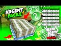 💰 SOLO GAGNER FACILEMENT ET RAPIDEMENT SUR GTA ONLINE PS4/PS5/XBOX/PC EN 1.71 !!