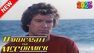 Hardcastle and McCormick |  Suprise on Seagull Beach  | Full Episodes | Action Crime Drama 2026 Net Worth