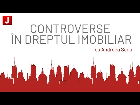 Ovidiu Podaru despre legea 50/1991 și autorizarea lucrărilor de construcții | Controverse în drep...