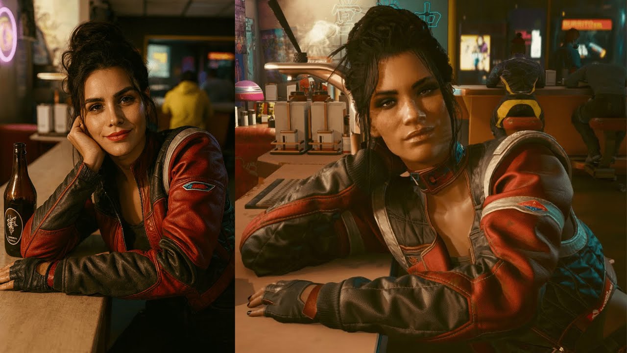 What Video Game Characters Would Look Like in Real Life | Realistic AI Versions