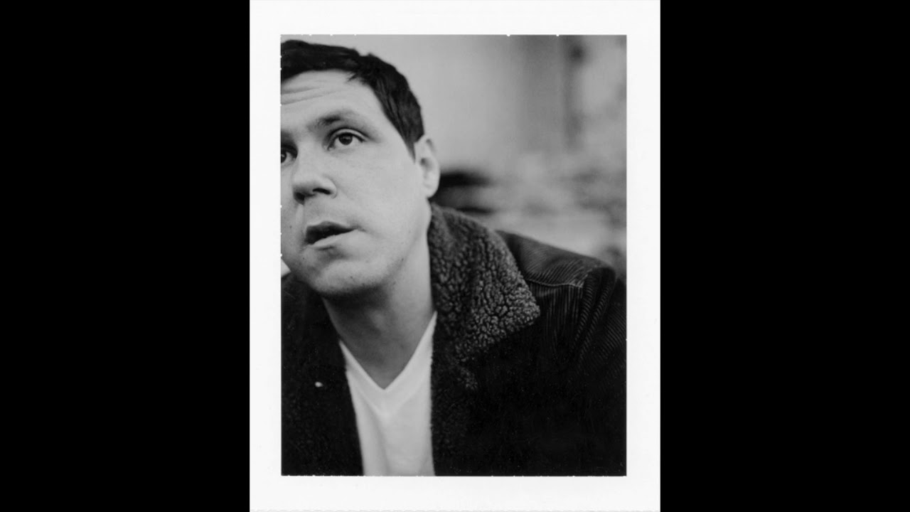 Damien Jurado What You Allow (2010) YouTube