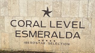 Coral Level at Iberostar Selection Esmeralda - Cuba 🇨🇺  Best New Years, New Friends & Honeymoon❤️