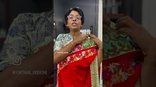 Chubby People Sareeee D Hack