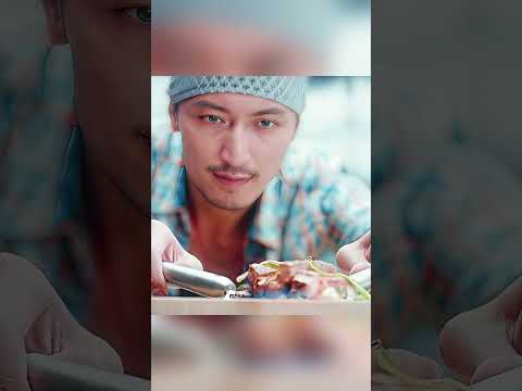 Неожиданная дуэль лучших шеф поваров