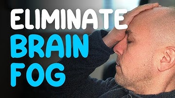 BRAIN FOG : 3 One-Minute Habits that helped me Overcome BRAIN FOG