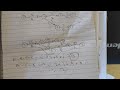 Critical Path Method Numerical | Industrial Engineering  Problems