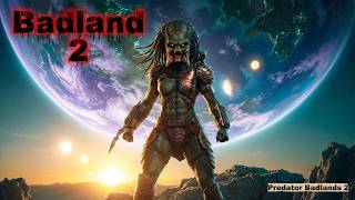 Badlands 2 Will Change The Predator Franchise Forever Here Is Exactly