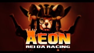 Transformice - Aeon [Rei Da Race] :o