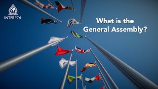 What is the INTERPOL General Assembly?