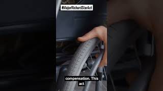 Major Richard Star Act 2024