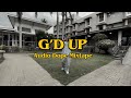 Cold Tom - G’D UP (OMV)