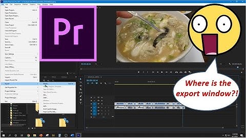 Adobe Premiere Pro Won