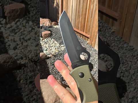 The Legendary Lum Tanto  