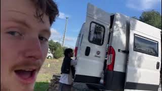 My trip to Faro Portugal (With Friends) - VLOG