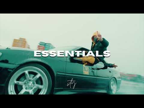 [FREE] Central Cee x Melodic drill type beat 2022 - Essentials