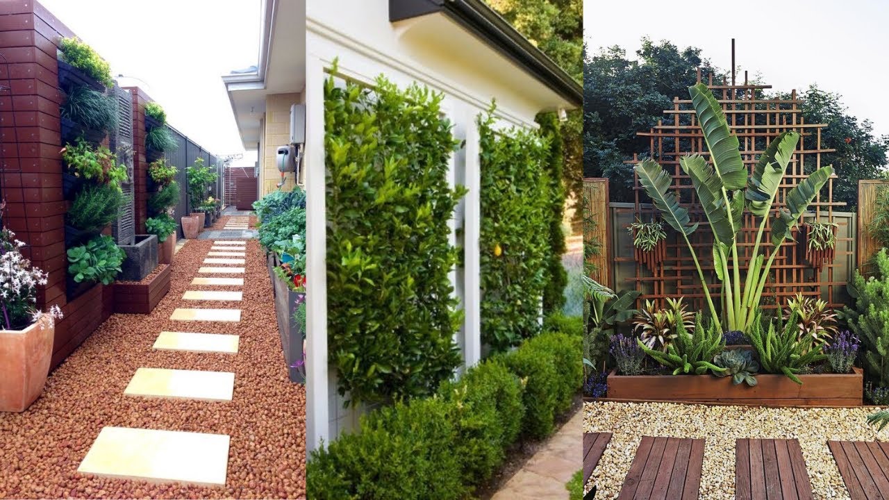 Awesome Wall Garden Decor Ideas Youtube