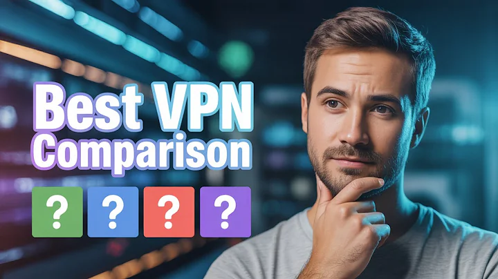 Best VPN 2026 Comparison – Fastest, Safest & Most Reliable Options