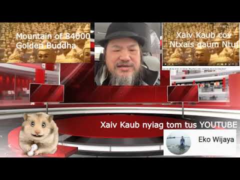 Video: PPR yog Cov cai tswj hluav taws kub