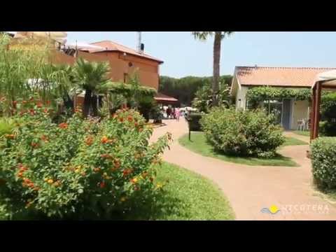 Nicotera Beach Village - Calabria