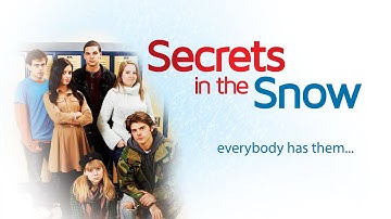 Secrets in the Snow (2012) | Full Movie | Hollie Shay | Vincent Seidle | Aaron Michael Johnson