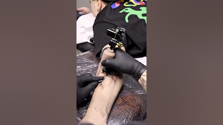 Orion Tattoo Studio - Estudio de tatuajes y piercing