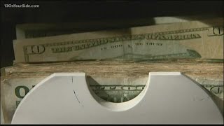 Expert: Don't spend all your stimulus money