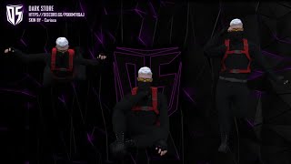 GTA San Andreas - Skin Random #460 [SAMP/MTA/FIVEM]