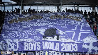 Osttribüne Support: Sturm Graz - FK Austria Wien