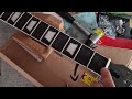 Chibson Silverburst (fixes I carried out)