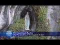 HOLY ROSARY FROM LOURDES - 2022-01-20