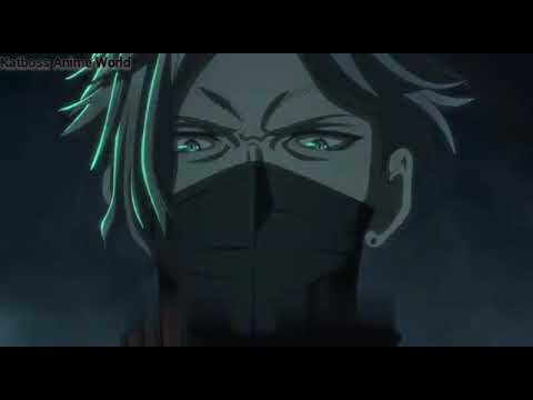 Executioners vs Akudama. Akudama drive {AMV} Lit