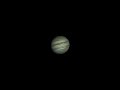 Jupiter Through My 6 Inch SCT Telescope 2024 #space #astrophotography #telescope #planet #universe
