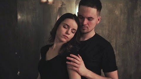 Taras and Anna Huliaieva #Космос  Zouk/WCS