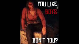 Rdr2 memes part 1. #rdr2 #viral #arthurmorgan #dutch #johnmarston