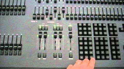 Rendition Record Submaster