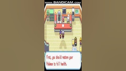 Moemon Mega Fire Red Dialga Solorun Part #28 64